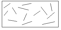 Disordered Energy Without Paramagnetism