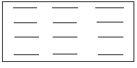 Ordered Energy With Magnetism Ordered Energy With Magnetism