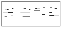 Weakfield Paramagnetic Energy Effects With Paramagnetism